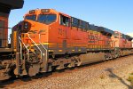 BNSF 7311